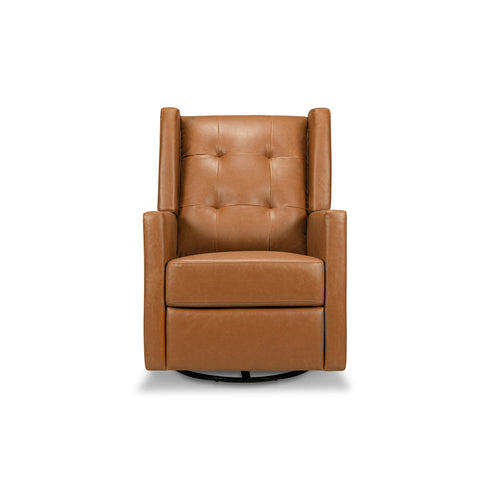 Davinci Maddox Recliner and Swivel Glider